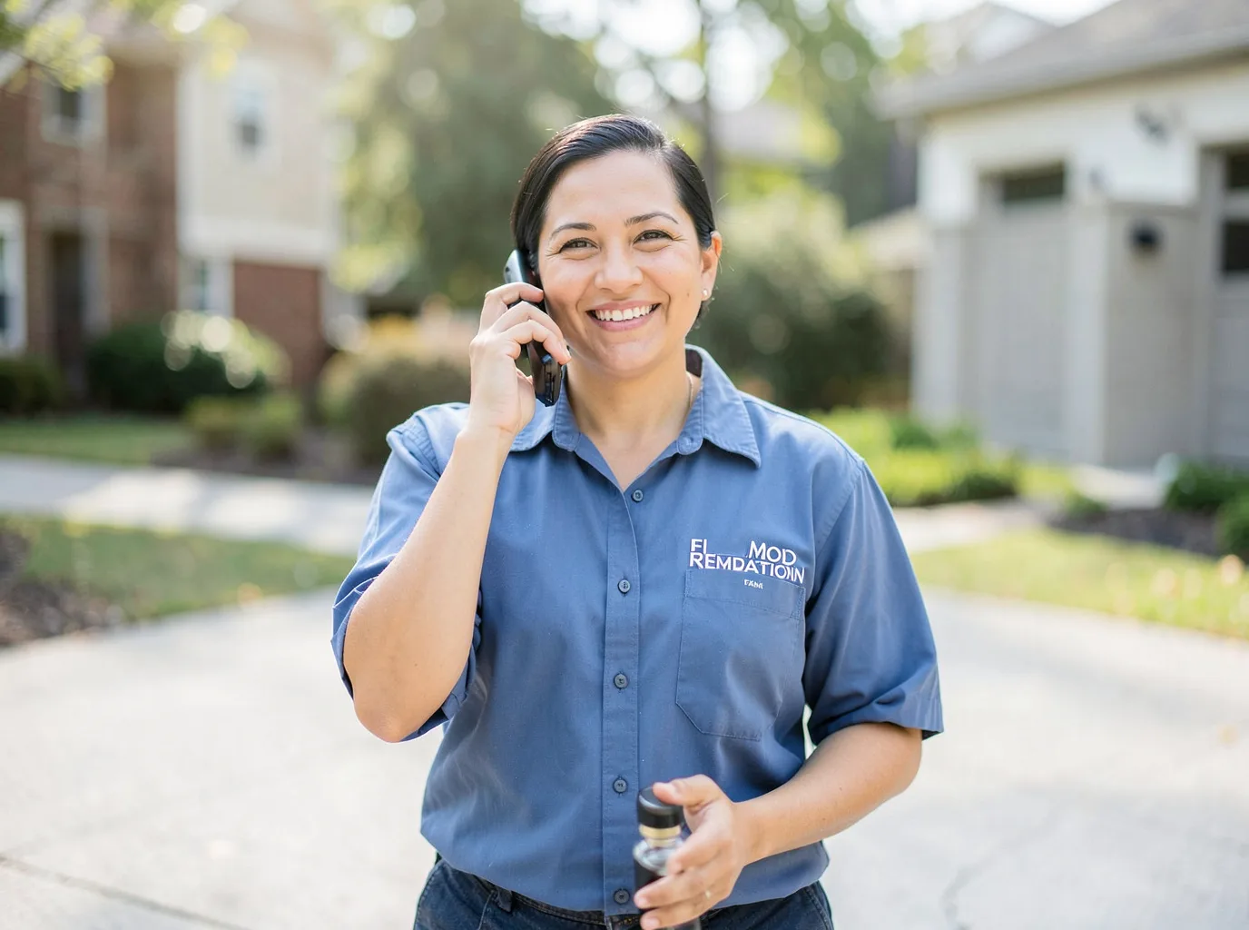 Mold Remediation Hamilton, IA FAQs
